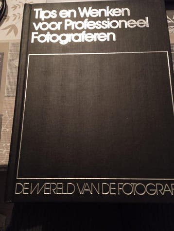 Tips en wenken voor professioneel Fotograferen De wereld, Verzenden