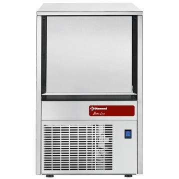 IJsblokjesmachine | BistroLine | Holle Blokjes (20g) |, Verzenden, Nieuw in verpakking