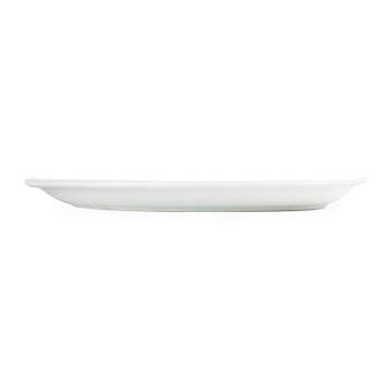 Serveerschalen | WHITEWARE | Porselein | Wit | 6 Stuks |, Verzenden