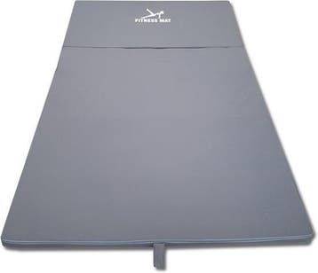 Trainingsmat Dik | 120x200 | Laatste Stuks!, Sport en Fitness, Overige materialen, Rug, Overige typen, Nieuw