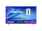 Hisense -   98 Ultra Hd 4k Qled (2025) - Zwart, TV, Hi-fi & Vidéo, Verzenden