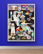 Frantisek Florian - Venus dream XL