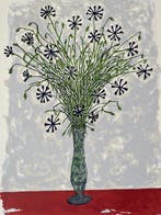 Werner Reuber (1947) - Blumen