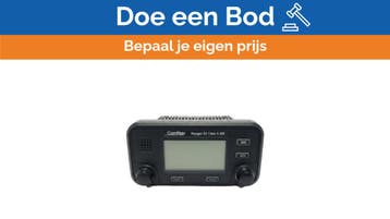 Bieden: ComNav Voyager X3-1 Marine AIS Transponder System -, Ophalen of Verzenden