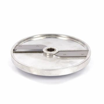 Julienne mes | Aluminium | Maxima Groentesnijder, Verzenden, Nieuw in verpakking