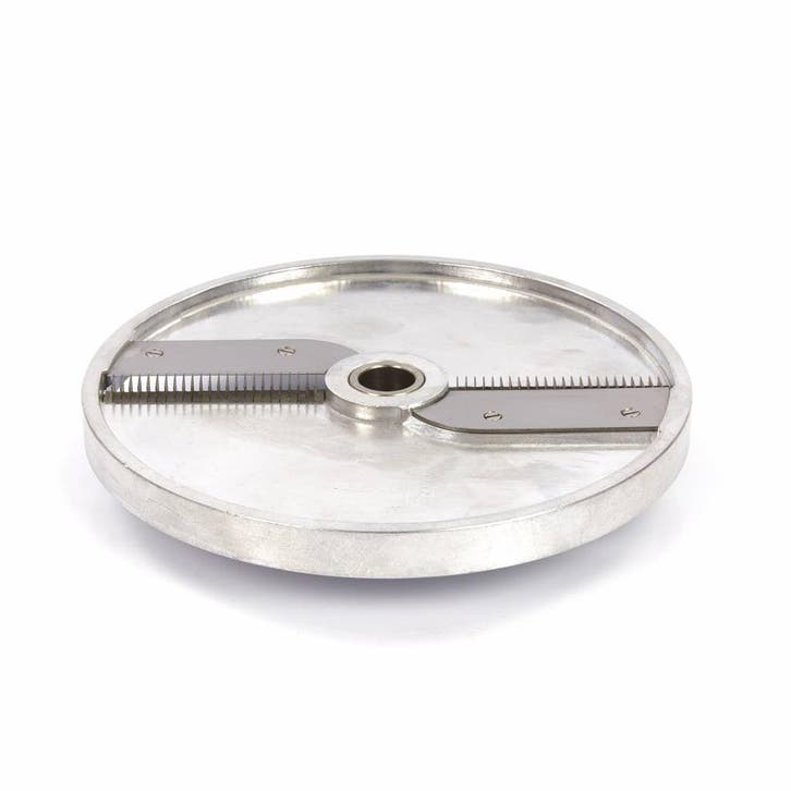 Julienne mes | Aluminium | Maxima Groentesnijder, Zakelijke goederen, Horeca | Keukenapparatuur, Nieuw in verpakking, Verzenden