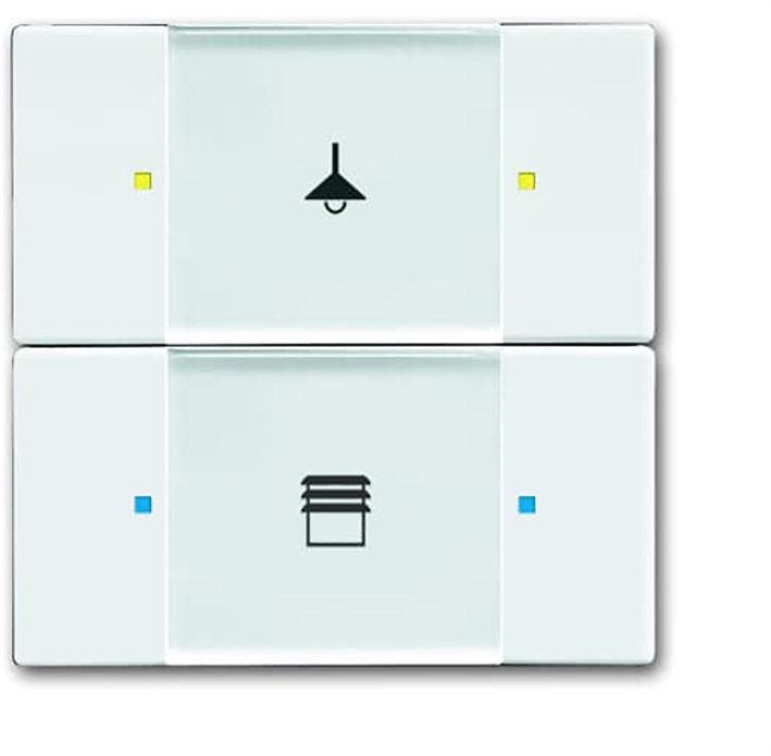 ABB Busch-Jaeger I-Bus KNX Système De Bus De Capteurs à, Bricolage & Construction, Électricité & Câbles, Envoi