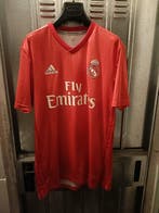 Real Madrid - football - Luka Modric - 2018 - Maillot de, Nieuw
