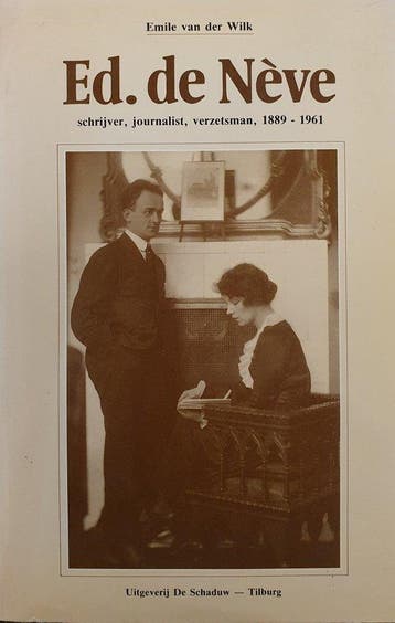 Ed. de NÃ¨ve 9789050830096 Wilk, Verzenden, Wilk