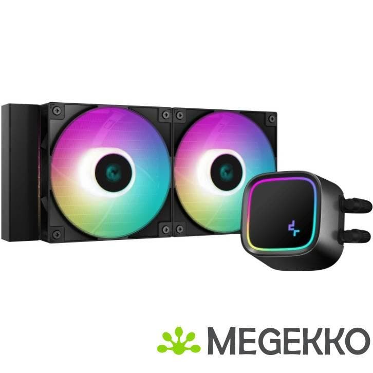 DeepCool LE520, Computers en Software, Overige Computers en Software, Nieuw, Verzenden