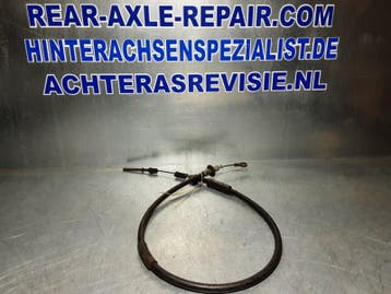 Koppelingskabel Opel Ascona, Manta. 90092494 (motorruimte), Verzenden, Gebruikt, Opel