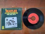 Beatles - 5 x France Beatle singles - 45 RPM 7 Single -, Nieuw in verpakking