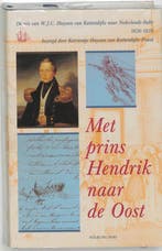 Met prins Hendrik naar de Oost / Werken van de, Verzenden