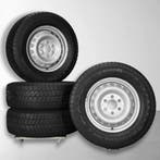 Mercedes Sprinter W906 W907 Staal 16 inch originele velgen A, Ophalen of Verzenden