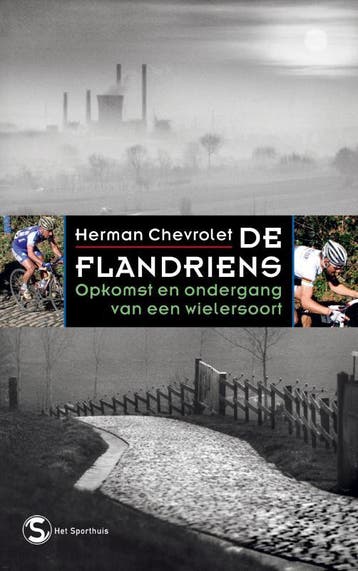 De Flandriens 9789029564571 H. Chevrolet, Verzenden, Gelezen, H. Chevrolet
