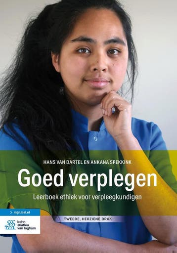 Goed verplegen 9789036829557 Ankana Spekkink, Boeken, Verzenden, Zo goed als nieuw, Ankana Spekkink