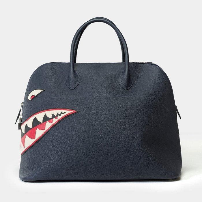 Hermès - Bolide - Sac, Handtassen en Accessoires, Tassen | Damestassen