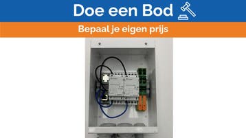 Bieden: Dometic Marine Water Pump Aircon, Ophalen of Verzenden