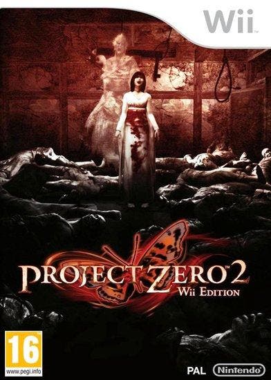 Project Zero 2: Wii Edition [Wii], Consoles de jeu & Jeux vidéo, Jeux | Nintendo Wii, Envoi
