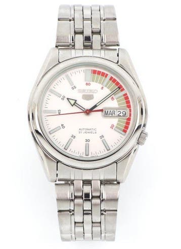 Seiko - Seiko 5 Speedracer - Zonder minimumprijs -