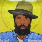 Cody ChesnuTT - My Love Divine Degree, Verzenden, Gebruikt