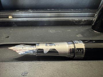 Caran dAche - Limited Special Edition F. Pessoa - Vulpen, Nieuw
