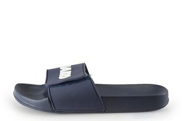 Jako Slippers Jongens in maat 39 Blauw, Jongen of Meisje, Schoenen, Zo goed als nieuw, Jako