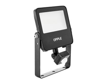 OPPLE LED Flood E3 20W 4000K Projecteur Extérieur -, Verzenden