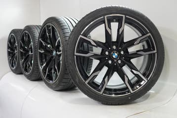 BMW Z4 G29 800M 19 inch velgen Pirelli Zomerbanden Nieuw Ori, Ophalen of Verzenden, Nieuw
