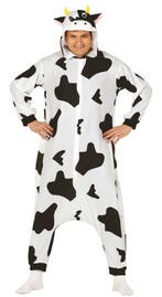 Koe Onesie, Verzenden, Nieuw