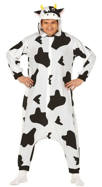 Koe Onesie, Verzenden, Nieuw