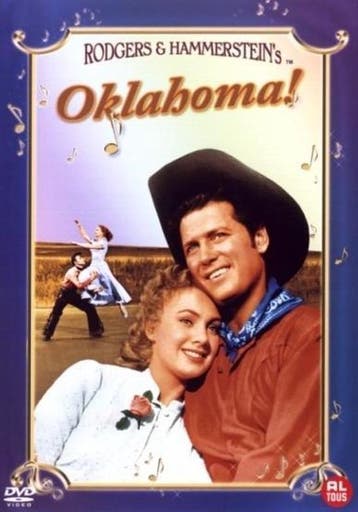 Oklahoma!, Verzenden