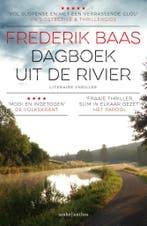 Dagboek uit de rivier (9789026341991, Frederik Baas), Verzenden