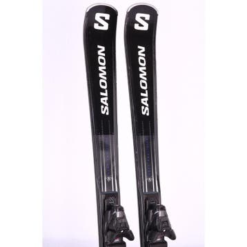 155 160 165 170 skis SALOMON S/MAX X7 TI 2023, grip walk, e, Verzenden