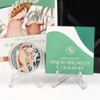 Niue, Canada. 1 & 20 Dollars 2022/2024 - Birds 1 Oz (3