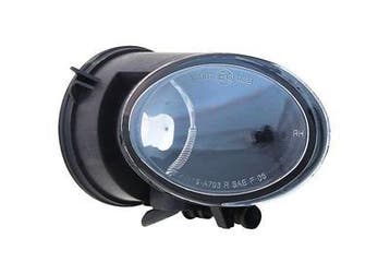 AUDI TT Mistlamp rechts (Mistlampen, Verlichting), Verzenden, Nieuw