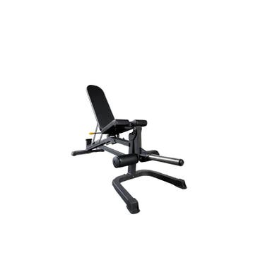 Gymfit - Multi-bench - All-in-1, Ophalen of Verzenden, Nieuw