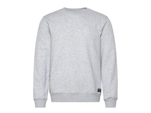 Veiling - Bjorn Borg Centre Sweat Grijs - L, Vêtements | Hommes, Pulls & Vestes