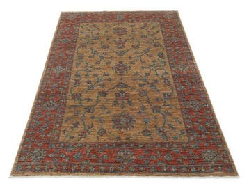 Ziegler - Farahan - Nieuw - Vloerkleed - 186 cm - 122 cm, Nieuw