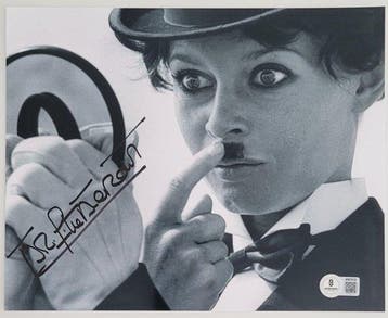 French Icon - Brigitte Bardot - Autograph, Photo With, Nieuw