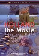 Holland the movie op DVD, Verzenden