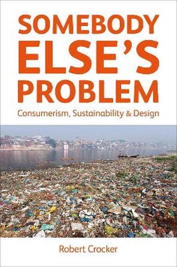 Somebody Elses Problem 9781783534913 Robert Crocker, Verzenden, Robert Crocker