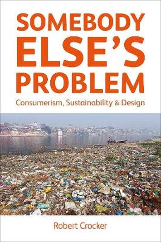 Somebody Elses Problem 9781783534913 Robert Crocker, Boeken, Taal | Engels, Zo goed als nieuw, Verzenden