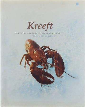 Kreeft - Brendel, Verzenden