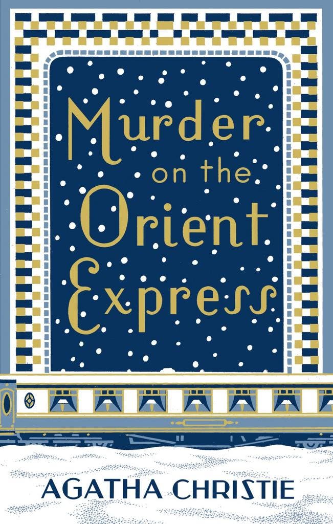 Murder on the Orient Express / Poirot 9780008226664, Boeken, Taal | Engels, Gelezen, Verzenden