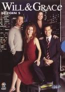 Will & Grace - Seizoen 5 op DVD, Verzenden, Nieuw in verpakking