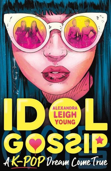 Idol Gossip: A K-Pop dream come true 9781529502770, Verzenden, Alexandra Leigh Young