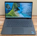 DELL Latitude 7420 2in1 laptop/tablet - i5 16GB 500GB QWERTY, Computers en Software, Windows Laptops, 2 tot 3 Ghz, Qwerty, I5