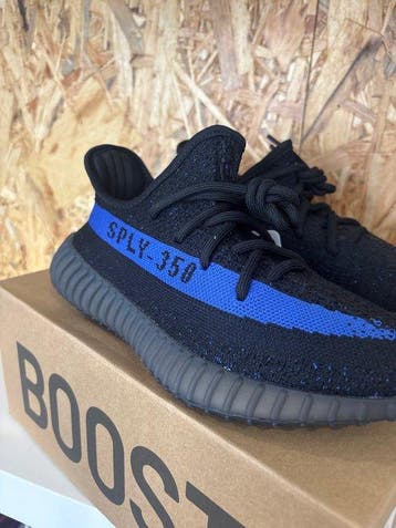 Adidas - Yeezy Boost 350 V2 - Sneakers - Taille : EU 38 -, Vêtements | Hommes, Chaussures