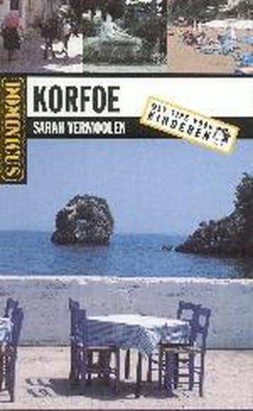 Korfoe / Dominicus reeks 9789025734008 Sarah Vermoolen, Verzenden, Gelezen, Sarah Vermoolen